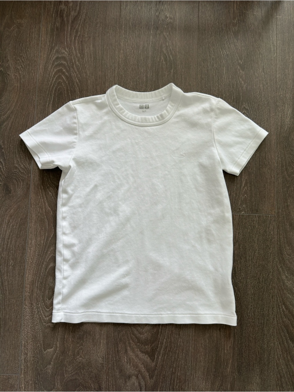 Uniqlo Crew Neck T-shirt